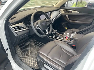 CHANGAN CS35PLUS 2019 YEAR 1.6L AUTOMATIC EDITION 2019