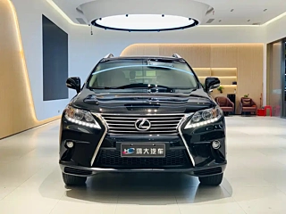 LEXUS RX CLASSIC 2014