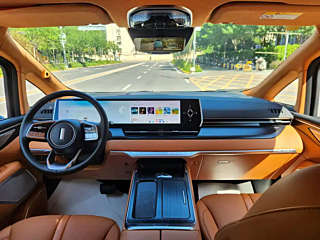 WEY &#39640;&#23665;  2023 YEAR 4WD  EDITION 2023