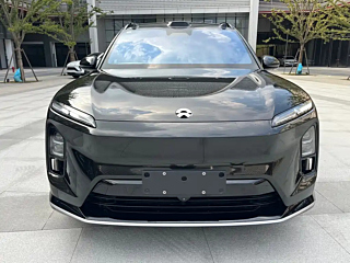 NIO ES6  2025
