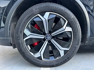 BYD TANG NEW ENERGY  2022 YEAR EV 730KM EXCLUSIVE 2022