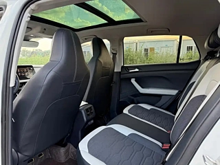 VOLKSWAGEN THARU  2025 YEAR  SHARP 300TSI SHARP  EDITION 2025