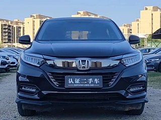 HONDA VEZEL 2021