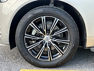 VOLVO XC60 2020 YEAR T5 4WD DELUXE EDITION 2020