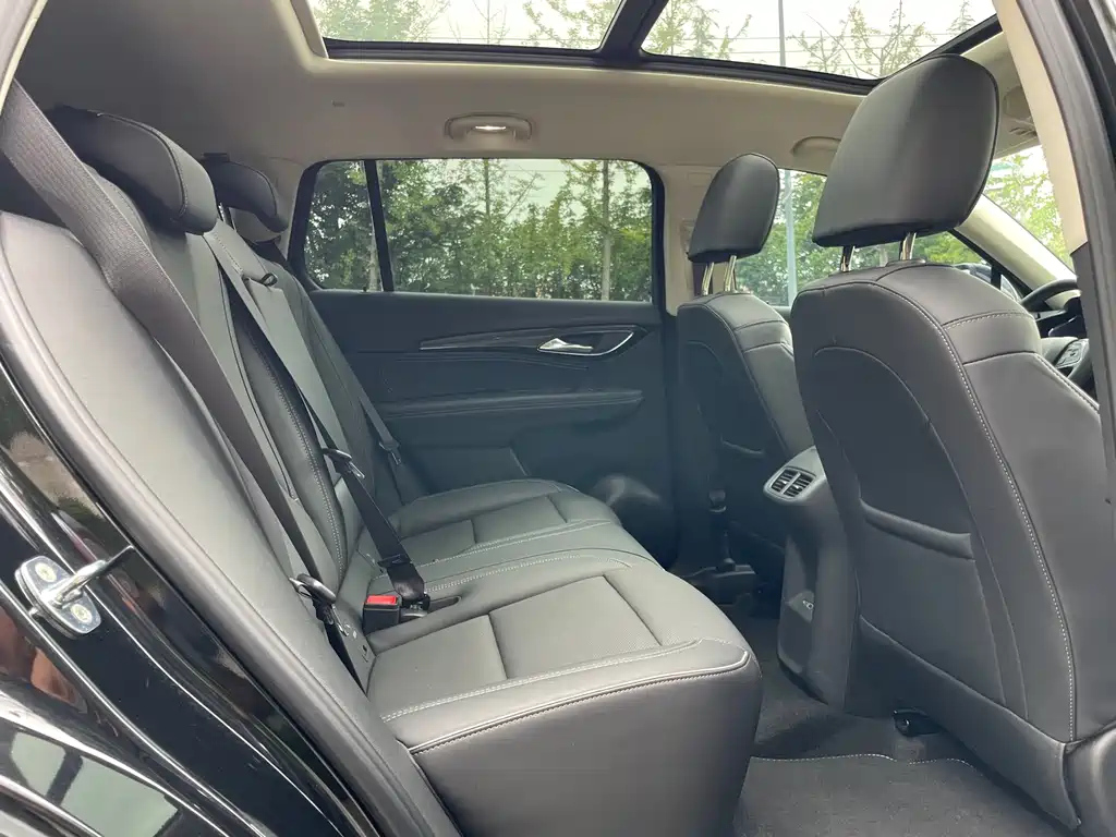 BUICK ENVISION 2023