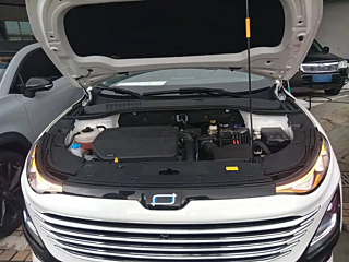 BESTURN T90  2023 YEAR 1.5T DCT AUTOMATIC LUXURY 2023