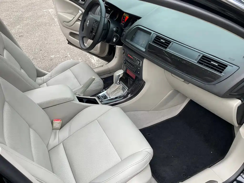 CITROEN C5 2014