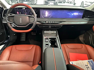 LINCOLN Z  2022 YEAR I  EDITION 2022