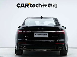 AUDI A6L 2019