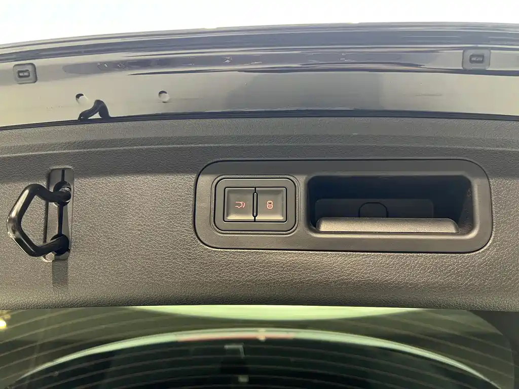 BYD TANG NEW ENERGY 2025