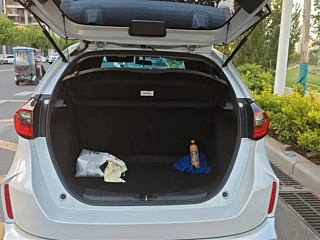 HONDA FIT  2022 YEAR 1.5L CVTMUGEN EDITION 2022