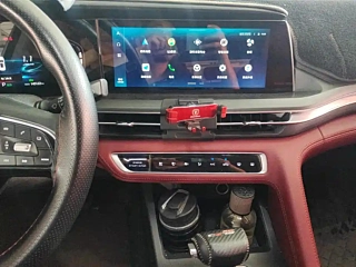 CHANGAN CS75 PLUS  2020 YEAR 1.5T AUTOMATIC PREMIUM 2020