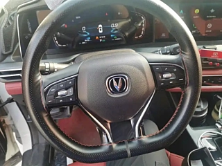CHANGAN CS75 PLUS  2020 YEAR 1.5T AUTOMATIC PREMIUM 2020