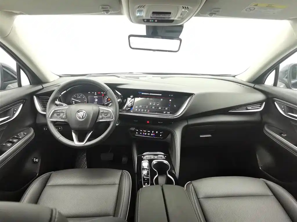 BUICK ENVISION 2022
