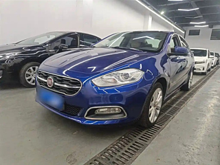 Заказать FIAT VIAGGIO