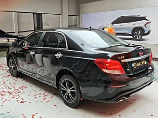 BYD SURUI 2015