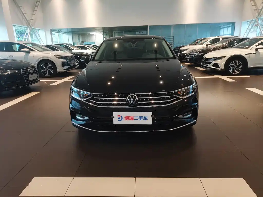 VOLKSWAGEN MAGOTAN 2024
