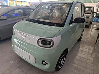 SGMW HONGGUANG MINIEV 2024