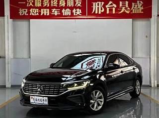 VOLKSWAGEN PASSAT  2022 YEAR 280TSI BUSINESS EDITION 2022