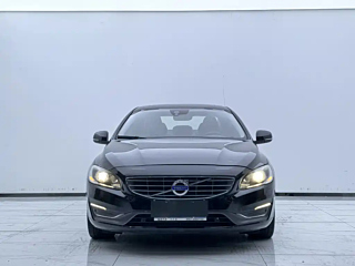 VOLVO S60 2015
