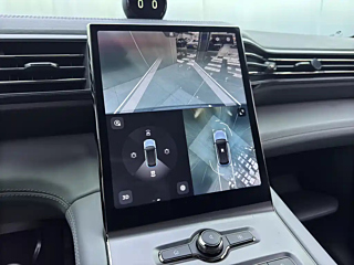 NIO ES6 2020 YEAR 420KM SPORT 2020
