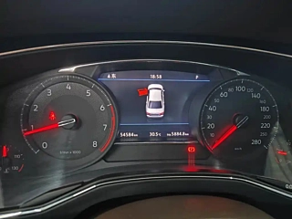 VOLKSWAGEN PHIDEON  2021 YEAR 380TSI DELUXE EDITION 2021