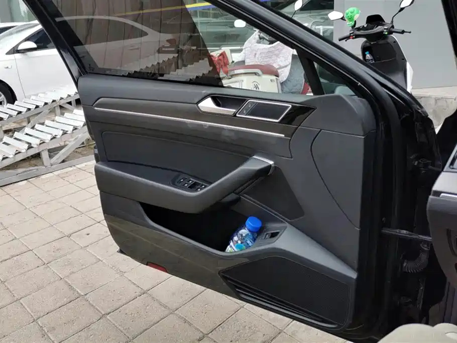 car slider