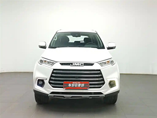 Заказать JMC YUSHENG S350