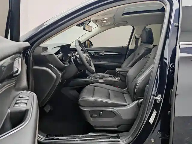 BUICK ENVISION 2023