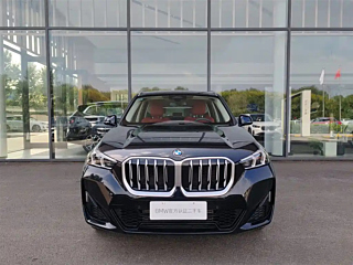 BMW X1 2023