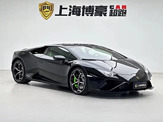 LAMBORGHINI HURACAN 2020