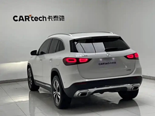 MERCEDES BENZ GLA  2020 YEAR GLA 200 2020