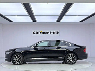VOLVO S90 2024