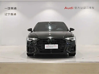 AUDI A6L 2023