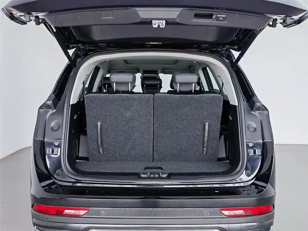 JETOUR X90 PLUS 2022