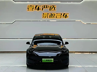 TESLA MODEL 3  2023