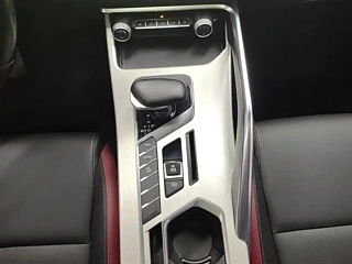 GEELY AUTO COOLRAY 2021 YEAR 1.4T DCT EDITION 2021
