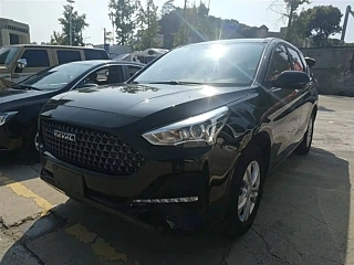 HAVAL M6  2019