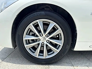 INFINITI Q50L  2022 YEAR 2.0T COMFORT EDITION 2022