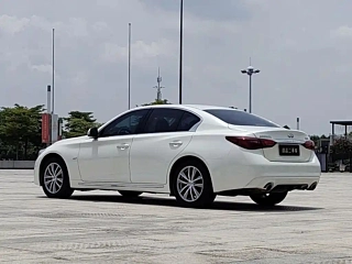 INFINITI Q50L  2022 YEAR 2.0T COMFORT EDITION 2022