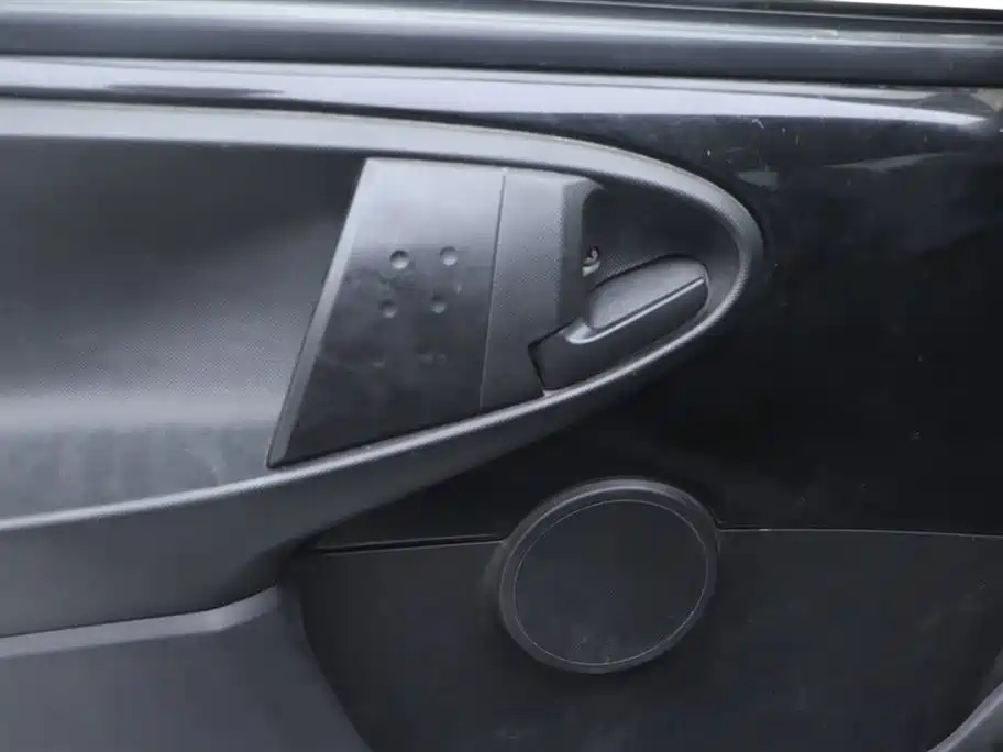 BYD F0 2012