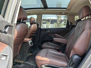 BUICK GL6 2018 YEAR 18T 6 SEATS PREMIUM 2018
