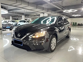 Заказать NISSAN SYLPHY