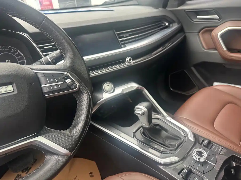 HAVAL H6 2019