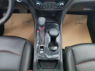 CHEVROLET EXPLORER 2022 YEAR 550T RS INTELLIGENT 2022