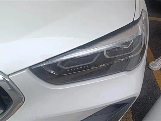 BMW X1  2021 YEAR SDRIVE20LI FASHION 2021