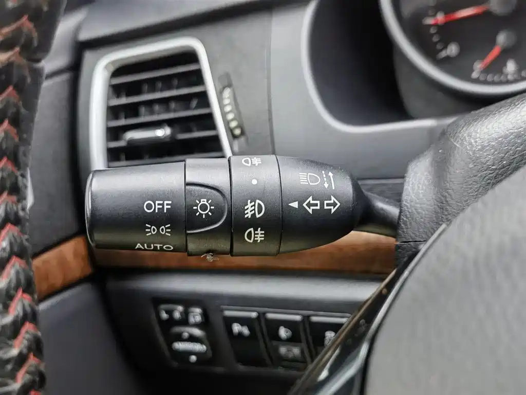 HAVAL H6 2015