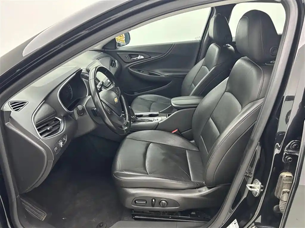 CHEVROLET MALIBU XL 2020