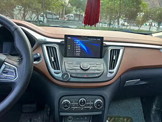 SOUEAST DX7  2018 YEAR 1.5T AUTOMATIC LUXURY 2018