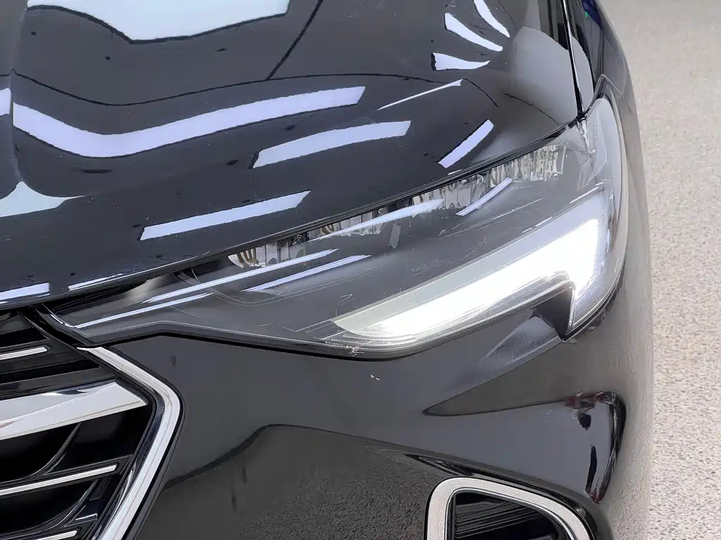 BUICK ENVISION S 2021